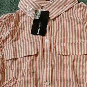 Fashion Nova shirt